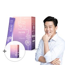 [안국건강] 안심 프리업 프락토 올리고당 4.5g*30포(총30일분)