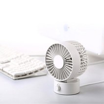 상세설명참조 무지 무인양품st USB 선풍기 발풍기 심플 디자인, 파스텔핑크, 파스텔핑크