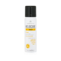 헬리오케어 바이 칸타브리아 랩스 - 헬리오케어 360 에어로젤 SPF50+, 60ml/2oz