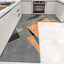 통풍 모던하우스 풍기 인견 삼베 홈쇼핑 카페트 주방 바닥 매트 긴 스트립 침실 부드러운 깔개 입구 현관 매트 빨 미끄럼 방지 복도 카펫 환영 흡수성 욕실 매트