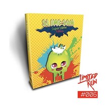 Slime 슬라임-san: SuperSlime 슬라임 에디션 NSW
