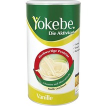 요케베 바닐라 락토프리 NF2 파우더 500g 3통, 3개
