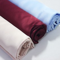 자투리 도톰한공단 택1