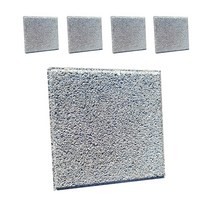 인조화강스톤 보도블록 200x200mm 두께60T 5장, [두께60mm] [5장] 그레이