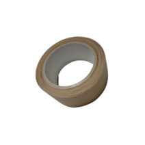 소유 국산 종이 크라프트 박스 테이프 친환경 무광 초강력 이중 접착 48mm x 40M, 35개입