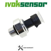 스위치 제어 시그널 센서 뷰익 12621649 GMC 쉐보레 캐딜락용 엔진 오일 압력 센서 스위치, 한개옵션0