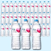 석수 500ml x 20개 20pet 생수 충북 청원 천연 광천수, 하이트진로 석수 500ml x 20개.N
