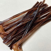 유쾌상회 국내가공 컷팅 장족, 200g