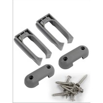 카라반 캠핑카 트레일러 rv 가방사다리 액세서리 1개, 한개옵션0