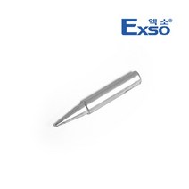[엑소] EXSO//세라믹 인두기팁/SY-TB/인두기/공구/산업용/가정용/안정성/편의성/고, 상세 설명 참조
