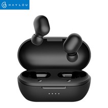 Haylou gt1 pro 높은 음질과 긴 배터리 수명을 제공하는 무선 블루투스 인이어 헤드폰