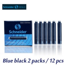 만년필 백화점 입문 명품 Rotring Art Pen 만필 독일 Ori, 14 Schneider black blue