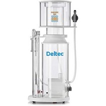 델텍 Deltec 스키머 1000i 수족관용 500L 1000L 애완용 해수 어항 여과 용품 수질 처리