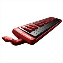 호너 멜로디언 멜로디혼 멜로디카 Fire Red 32