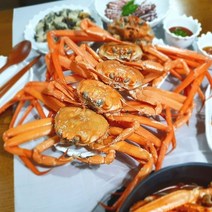 실속형 비품홍게 10마리 3kg, 실속형 비품홍게 17~20마리 6kg