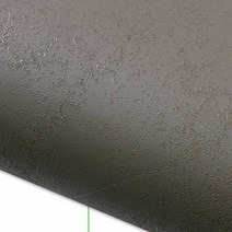 스톤시트지 시멘트엠보스 딥브라운 TB-BCR10CM400 인테리어 가구 싱크대 벽면 리폼 122Cm x 10Cm 시트지, 딥브라운 (122 x 10Cm)