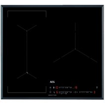 아에게 AEG IAE6344SFB 3구 브릿지 확장 인덕션 관부가세 파손보험 포함, 방문설치