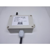 새로운 wifi 무선 밸브 컨트롤러 4-20ma modbustcp 구성 휴대 전화 제어, 한개옵션1, 03 0-10V