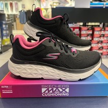 NC서면점 스케쳐스 여성용 전국완판 품절임박 쿠션짱좋은 족저근막염 무지외반증 맥스쿠셔닝