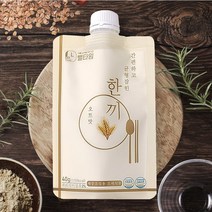 뺄타임한끼 6ea 식사대용 쉐이크 단백질 다이어트 식단 파우치 음식 보조제 프로틴 파우더, 쿠키앤크림