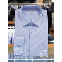 [AK PLAZA] [듀퐁셔츠] 남성 비지니스 셔츠 긴팔 남방 와이셔츠 17종 택1 (SE3SM12LS903SBU외16종)