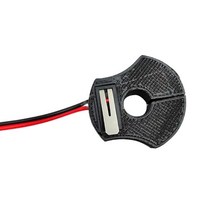 플라스틱 금속 CNC 조각 액세서리 3 in 1 리미트 스위치 키트 두 와이어 수리 업그레이드 DIY 광축 사용, 03 B