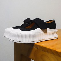 프리미엄 여성 운동화 슬립온 벨크로 슈즈 2종