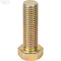 신진화스너 육각볼트(스틸) M30x75 (1봉 1EA) 1EA