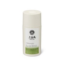 오설록 가루녹차 40 g