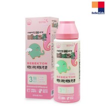 영진약품 베베크톤 아연시럽 500ml 어린이 성장기 액상 영양제 밥잘안먹는아이 청포도맛/아이크톤 프리미엄, 1개(500ml)
