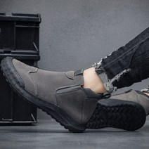 남성 아웃도어 운 남성 부츠 등산화