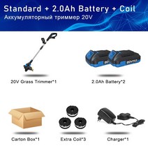 긴풀제초기 20v 전기 잔디 트리머 무선 잔디 깎는 기계 12in auto release string cutter pruning garden tools 2000mah by, 협력사, 영국, ptet1050e e20 1050-1