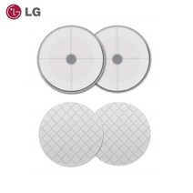 LG 코드제로 A9 무선청소기 물걸레 흡입구용 청소포 VMP-DK03N