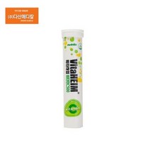 비타하임 발포비타민 비타민C 5개 세트 묶음 독일, 86g, 35개