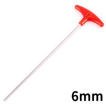 T복스 8-14mm T렌치 복스알 자동차공구 소켓 스패너, 옵션03 스마토 육각 (롱) T형렌치-6mm