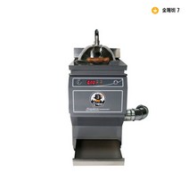 숯피우는기계 LNG LPG숯피우는기계 숯깨비7, 선택04. LNG-사각숯통, 상세페이지 참조