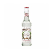 모닌 케인슈거 시럽 1000ml, 단품