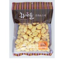 (하가올소)통마늘칩(200g) 1개 식자재마트 대용량 업소용 고구마과자 민속과자 간식 추억의과자 옛날과자 어린이간식, 200g