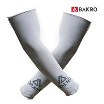 바크로 슬리브 쿨토시, 그레이