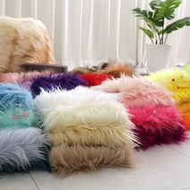 털원단 퍼원단 인조퍼 긴털 롱파일65mm, 01.화이트