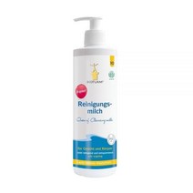 비오투름 클렌징 밀크 500ml 1개 정품, 500ml x 1개