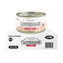 다옴펫 피부관리 모질개선 댕댕이 주식캔 24개 강지디저트 동물간식캔 노견디저트 노령견신부전간식 강쥐캔, 다옴펫 피부관리 모질개선 댕댕