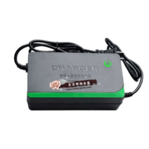 전동휠체어충전기 노약자 스쿠터 노인전동차 장애인전, 24V2A