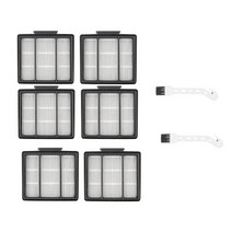 교체용 진공 청소기 필터 샤크 이온 로봇 R85 RV850 S87 용 액세서리, [01] as shown