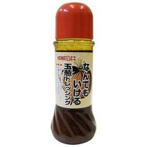 나루키이시이 세이조 이시이 논오일 유자 드레싱 280ml, 양파개