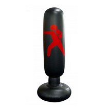 스트레스해소 에어 샌드백 가정용 스탠딩 펀칭 홈트 권투 쉐도우복싱 펀치볼 펀치백, 가정용샌드백