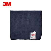 3M 바리스타 행주 차콜그레이 [10매/팩], 10개