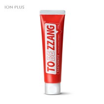 투비짱 불소치약 1450ppm 고불소 충치 치석제거 치약 130g