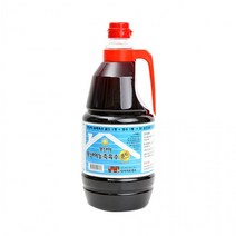 못난이 농축 냉면 육수 1.8L, 상세페이지 참조