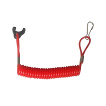 마린 키체인 손목 밴드 보트 선외 엔진 모터 끈 교체 EW2-68348-00-00 사고 방지 비상 정지 스위치, 01 keychain